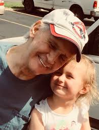 Life Story for Allen L. Hatton