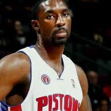 Famous British Basketball Players