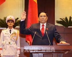 Phạm minh chính was born on 10 december 1959, at the commune of hoa lộc, district of hậu lộc, thanh hóa province, north vietnam, in a family of eight siblings. Tiá»ƒu Sá»­ Tom Táº¯t Cá»§a Thá»§ TÆ°á»›ng Chinh Phá»§ Pháº¡m Minh Chinh