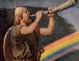 Norse mythology gods and goddesses. The Universe And Of The Important Gods And Goddesses In Norse Mythology Nomadic Vikings
