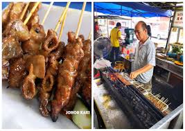 Ota yhteys sivuun places and foods liittymällä facebookiin tänään. Muar Glutton Street éº»å¡è´ªåƒè¡— In Muar Johor Malaysia Update 2018 Johor Kaki Travels For Food