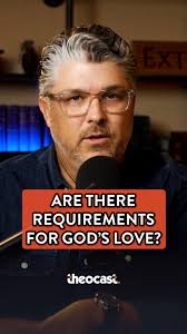 To be creedal and confessional is to be preoccupied with God."