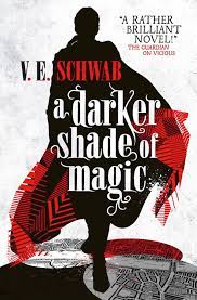 Pratchett has described it as an attempt to do for the classical fantasy universe what blazing saddles did for westerns. A Darker Shade Of Magic Excerpt Tor Com