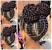 Bun Hairstyles For Little Black Girls