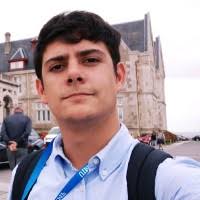 40+ "Raul Horta" profiles