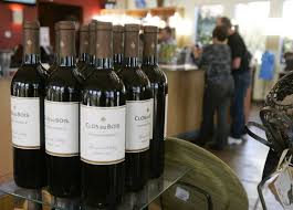 Constellation brands, inc., a fortune 500 company, is an american producer and marketer of beer, wine, and spirits. Gallo Paying 1 7 Billion For 30 Wine And Spirits Brands From Constellation Brands Including Clos Du Bois Mark West