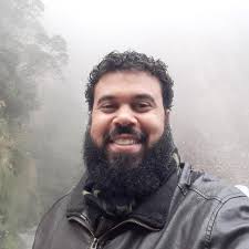 Prof. Rafael de Aguiar Arantes