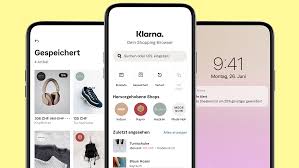 Download klarna app 19.42.42 on your mobile free online at worldsapps. Bezahldienst Klarna Startet Shopping App In Der Schweiz