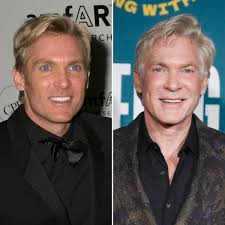 Did 'GMA' Meteorologist Sam Champion Get Plastic Surgery? See Photos Over  the Years
