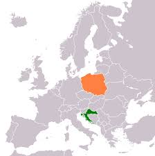 Maybe you would like to learn more about one of these? Croatia Poland Relations Wikipedia
