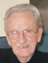 Obituary for James Allen Robertson