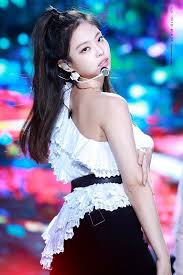 Pin On Blackpink Jennie