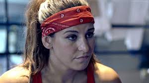 Review: Avenging a Sister's Death in 'Fight Valley'