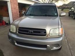 Find great used sequoia deals! Sell My Toyota Sequoia