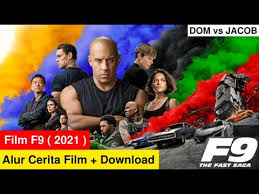 Download film fast and furious 9 sub indo lk21. Film Action 2021 The Fast And The Furious 9 Sub Indo Dominic Vs Adiknya Alurcerita Download Youtube