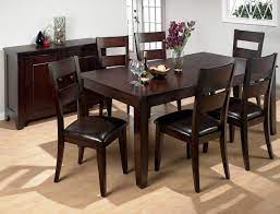 Checkfirst to hear about sales. Dining Room Table And Chairs For Sale Dining Chairs Design Ideas Dining Room Furniture Reviews