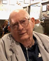 Kenneth Griffey Obituary