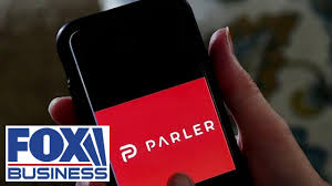 We have suspended parler from the app store until they resolve these issues. parler ceo john matze accused apple of a double standard. Parler Site Officially Goes Dark Ceo Cries Double Standard With Antitrust Bent Deadline