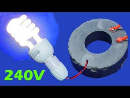 Wireless Free Energy Device For Lights Diy Science Experiments How To Make Electricity 240v Electric Magnetic Generator Free Energy Generator New Idea Youtube Free Energy Generator Free Energy Magnetic Generator