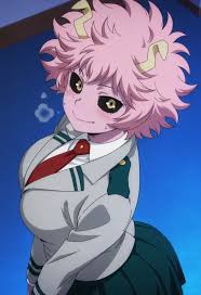 Kawaani - Mina Ashido | My Hero Academia 109P (Phụ lục) (Patreon) [Do AI  tạo ra] - Image 1 - Kawaani - Mina Ashido | My Hero Academia 109P (Phụ lục)  (Patreon) [