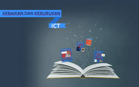Virus komputer yang menjadi bahan bualan sejak kebelakangan ini juga disebarkan melalui internet. Kebaikan Dan Keburukan Ict By Jihan Kamilah