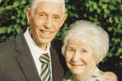 Gladys Joanne Nuttall Duke