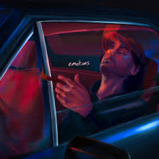 In the words of a broken heart, it's just emotions taking me over caught up in sorrow, lost in the song but if you don't come back, come home to me, darlin' don't you know, there's no— (nobody left in this world to hold me tight) and don't you know, there's no— (nobody left in this world to kiss goodnight) kiss goodnight (goodnight, goodnight) Ollie Emotions Lyrics Genius Lyrics