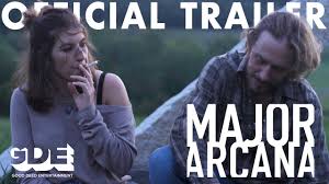 Movie title (year) resolution tag if the movie is slowed down or altered in any way, an additional altered tag. Major Arcana 2020 Official Trailer Hd Independent Drama Movie Youtube