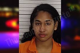 Anaja Fletcher-Freer:  https://thegeorgiagazette.com/rockdale/anaja-fletcher-freer/