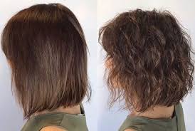 A spiral perm uses longer rods than regular perming and that is how stylists are able to create this sort of tight ringlet. Body Wave Perm Short Hair Off 71 Online Shopping Site For Fashion Lifestyle