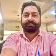 6 Photos of Satinder Pal Singh Kaler in Moga Road, Moga