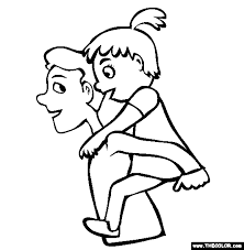 We have tons of father's day coloring pages to choose from. Father S Day Online Coloring Pages