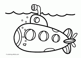 Transportation coloring pages and activity worksheets for preschool and kindergarten. Air Transportation Vehicle Coloring Page Coloring Home