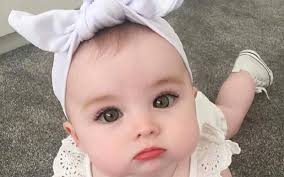 200 Nama Bayi Perempuan Kristen Lengkap dengan Artinya, Ada Bermakna  Dermawan