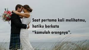 Terdapat 3 arti kata 'langgeng' di kamus besar bahasa indonesia (kbbi) yang masuk ke dalam kelas kata adjektiva (kata sifat). Permanis Hubungan Dengan Kata Kata Romantis Buat Pacar Posbagus
