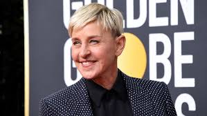 Ellen DeGeneres Says She's Planning Exit From The Public Eye After Netflix  Special