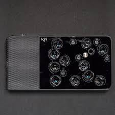 Light L16 Camera Review Futuristic Frustration The Verge