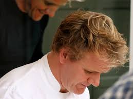 Retrouvez les meilleures recettes du chef Gordon Ramsay