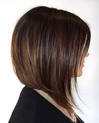 18 Mittlere Lange Abgewinkelte Bob Frisuren Besten Frisur Ideen Medium Hair Styles Medium Length Hair Styles Short Hair Styles
