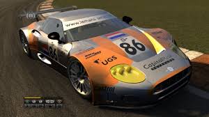 I trimmed that long list to just the aspects of the car that can be tuned in nascar 06, which has a lousy setup model that doesn't allow for individual tire. Igcd Net Spyker C8 Spyder Gt2 R In Race Driver Grid Racing Driver Racing Spyder