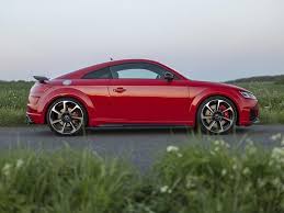 Image result for Tango Red 2020 TTRS