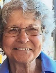 Obituary information for Betty J. Boyle