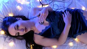 Orenda eroticasmr heartbeat with long cooling down for you fall asleep with  xxx onlyfans porn videos