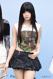 서울패션위크 뉴진스 하니, 사랑스러운 미모 < 연예 < 포토뉴스 < 기사본문 - 한국아이닷컴