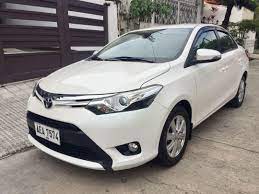 Browse all 2015 toyota vios. 2015 Toyota Vios 15 G Auto Used Philippines