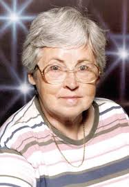 Alice Lucinda (McCarter) Taylor