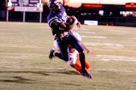 Bonham 33, Pottsboro 0