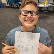 Chaparral Elementary School...