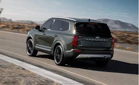 2020 hyundai palisade vs kia telluride. Hyundai Palisade Vs Kia Telluride Same Same But Different