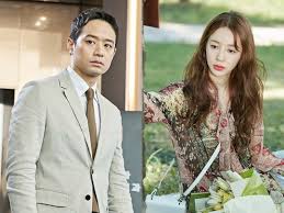 Chun jung myung 천정명 & yoon eun hye 윤은혜 mv. A Cautionary Note Chan Jung Myung How About Yun Eun Hye Camouflage Romance